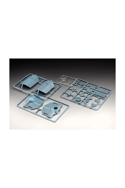 REVELL Sw D Vaders Tie F-3602 /