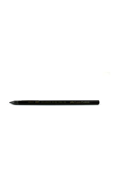 Faber Castell 2900 Pitt Graphite Pure Graphite Pencil 9b