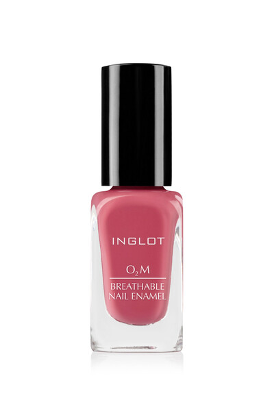 INGLOT Oje - O2M Breathable Nail Enamel 698 11 ml 5907587116986