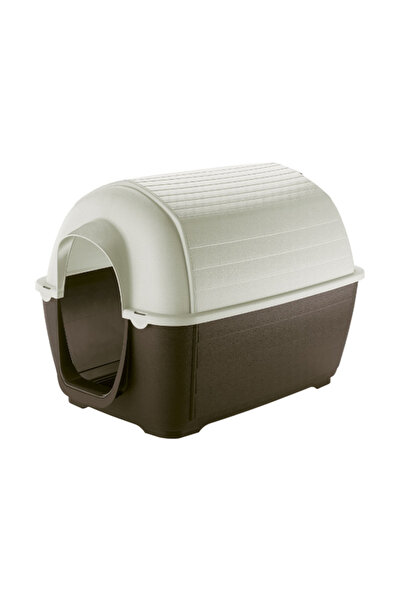 Ferplast Kenny 03 Köpek Kulübeleri 60 x 89 x 60 Cm