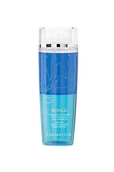 Lancome Loțiune demachiantă pentru ochi 200 ml - 3605532321370