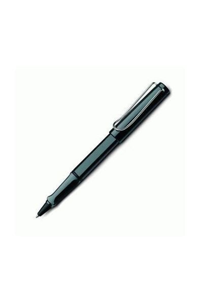 Lamy Safari Rollerball Pen Bright Black 319-S