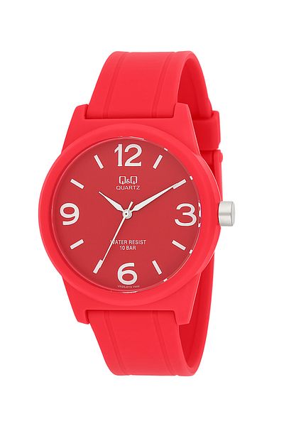 Q&Q Unisex Wristwatch 3P506