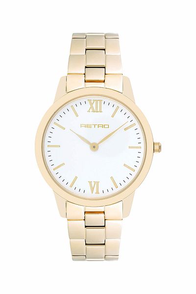 Retro Women's Wristwatch K 03 1 -RT1002-202