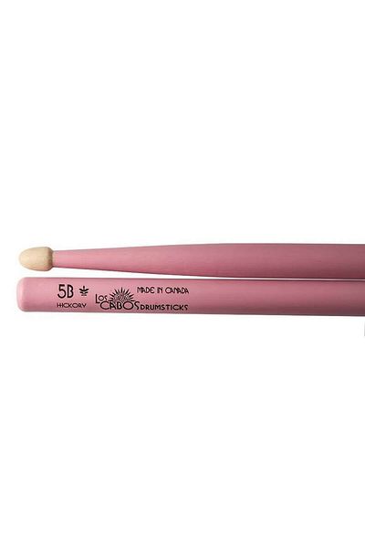 Los Cabos 5B Hickory Pink Bottoming Baguette