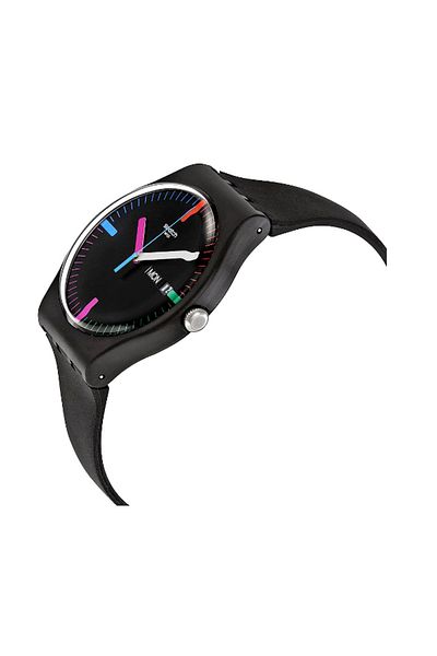 Swatch Unisex Wristwatch SUOB719