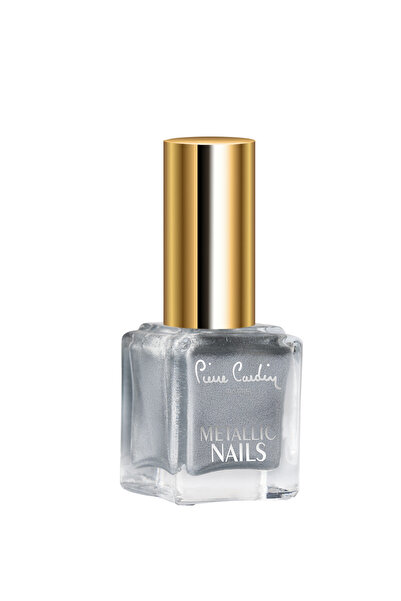 Pierre Cardin Oje - Metallic Nails 117 8680570462709