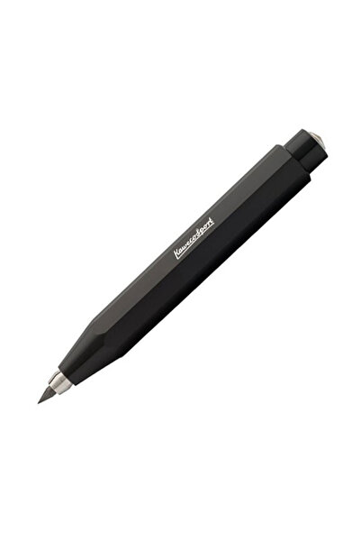 Kaweco Skyline Clutch Versatil Kalem Siyah 3,2mm 5679503