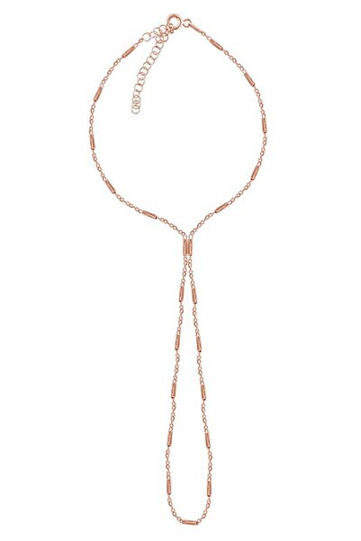 Welch Kadın 925 Ayar Gümüş Şahmeran WB591