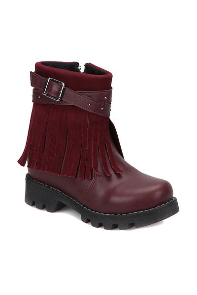 Polaris 72. 509538 .P Claret Red Girl Basic 100270065
