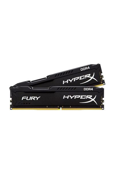Kingston Kingston Hyperx 32Gb Ddr4 Ram - 2133Mhz, Cl14, Hx421C14Fbk2/32
