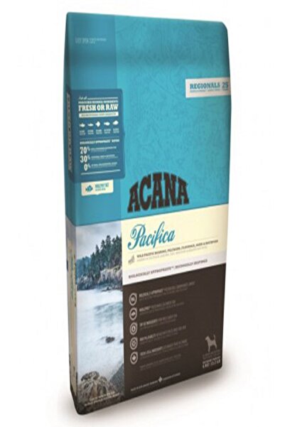 Acana Pacifica Dog - Balıklı Tahılsız Köpek Maması 11,40 Kg
