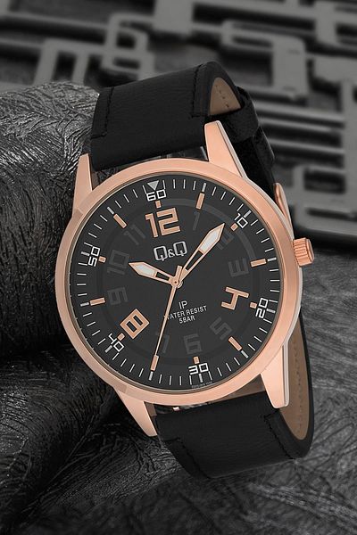 Q&Q Men's Wristwatch 3G2330