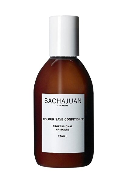 Sachajuan بلسم الشعر - بلسم حفظ اللون 250 مل7350016331234