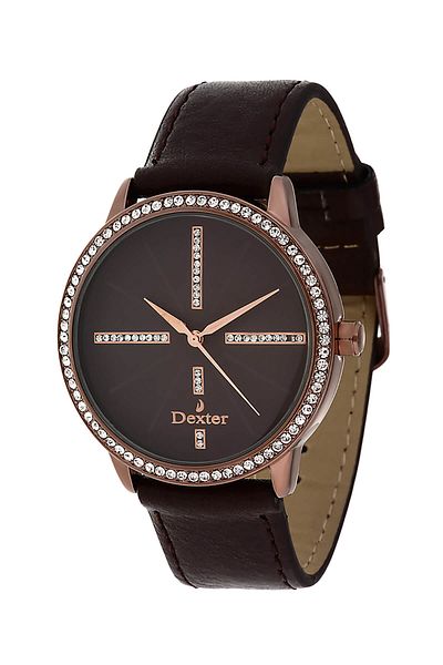 Dexter Women's Wristwatch DX.329.3KKK