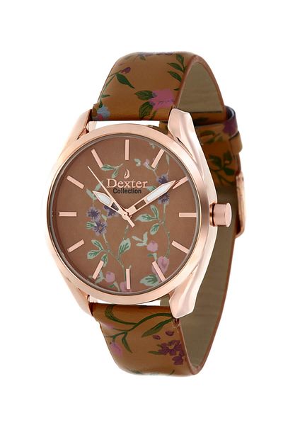 Dexter Women's Wristwatch DX.308.3RCC