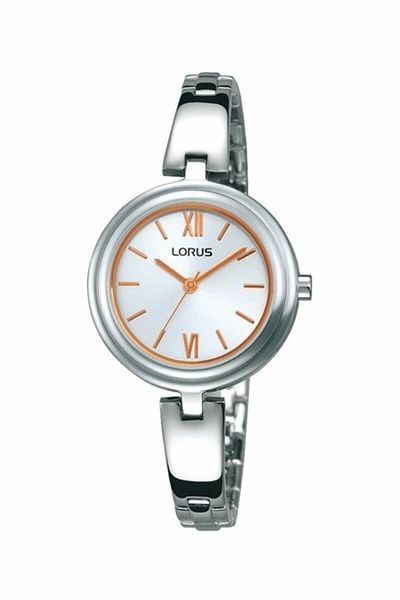 Lorus Women's Wristwatch RG261JX9