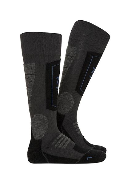 THERMOFORM Κάλτσες Navy Blue Ultimate