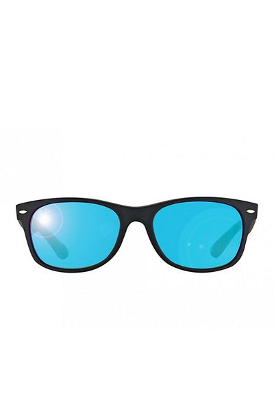 Ray-Ban Unisex Sunglasses RB2132 622/17 55