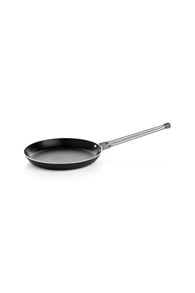 Altınbaşak Millennium Metal Handle Crepe Pan, 20 cm