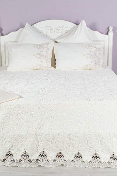 BİEV Double Sortie 6 Piece Blanket Set ZRN029