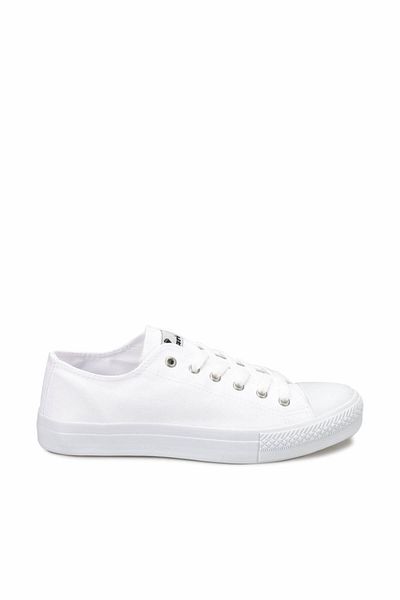 Polaris 81.355075.m White Men's Shoes 100294644