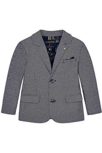 MAYORAL Yazlık Erkek Klasik Ceket
