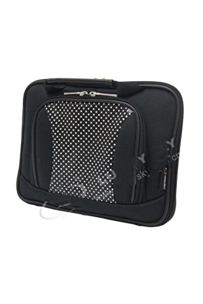 ADDISON IP-123 SİYAH IPAD ÇANTASI