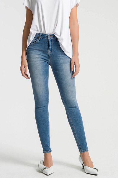 Ltb Γυναικεία Skinny Jean Tanya01009510301424251408