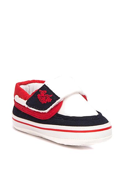 U.S. Polo Assn. Adidași PULA bleumarin pentru băieți100241519