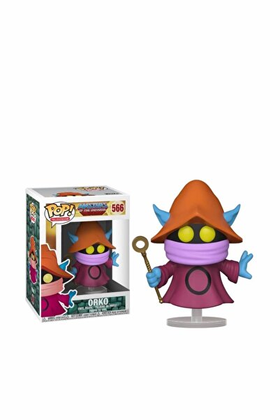 Funko POP MOTU Orko