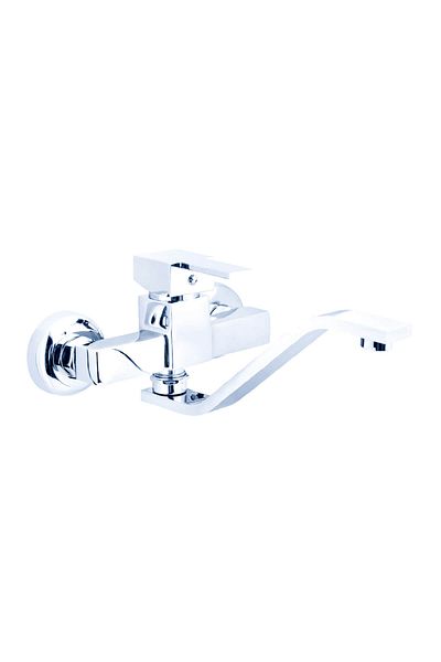 GMS Wall Applique Sink Faucet Elite