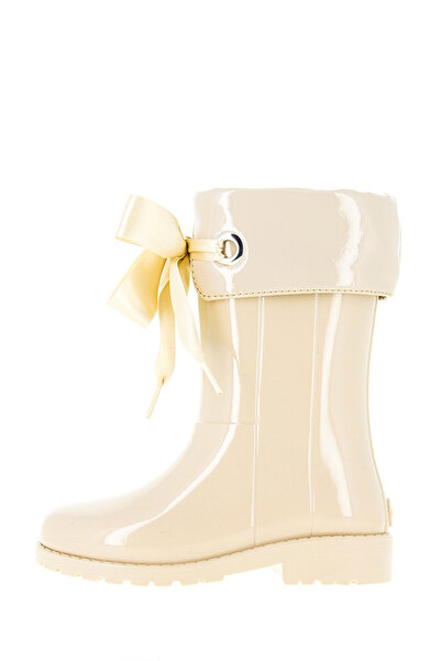 IGOR Μπεζ Παιδικές Μπότες / Μπότες W10114