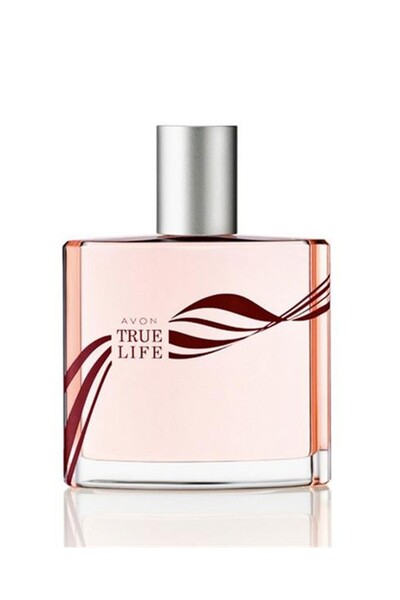 AVON True Life Edt 50 ml Kadın Parfümü 8681298903116
