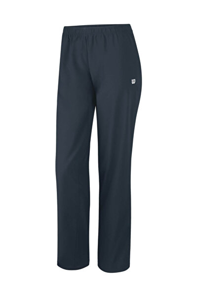 Wilson Kadın Pantolonu Team Woven  Koyu Gri (Coal)  ( WRA725001