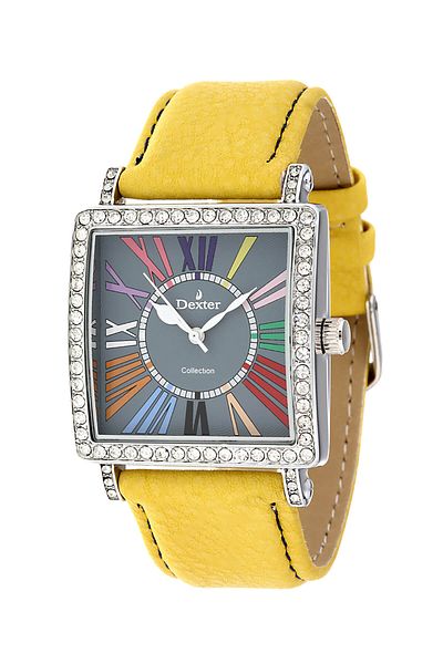 Dexter Women's Wristwatch DX.339.3CBY