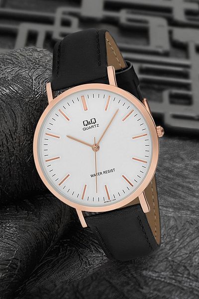 Q&Q Unisex Wristwatch 3G2202