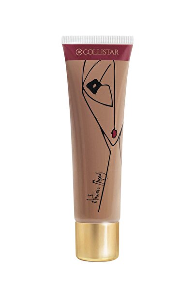 Collistar Bronzlaştırıcı Pudra - Tiamo Crema Di Sole Bronzing Cream Powder St...