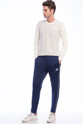 adidas Erkek E ofman Alt Core 18 TR Pants CV3988 Fiyat Yorumlar Trendyol