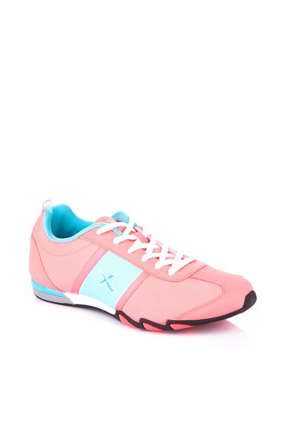 Kinetix 1235373 Fuchsia Blue Women's Fitness Shoes 100180971
