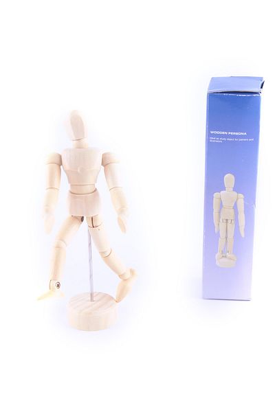Dekotrends Personna 14 Cm /