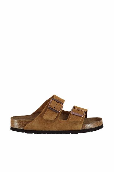 Birkenstock Yellow Arızona Slippers1009526
