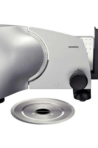 Siemens MS-65500N Salam Kesme Makinesi