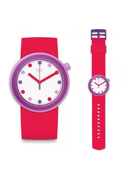 Swatch Unisex Wristwatch PNP100