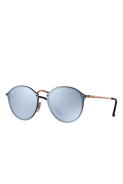 Ray-Ban Unisex Sunglasses RB3574N 90351U 59