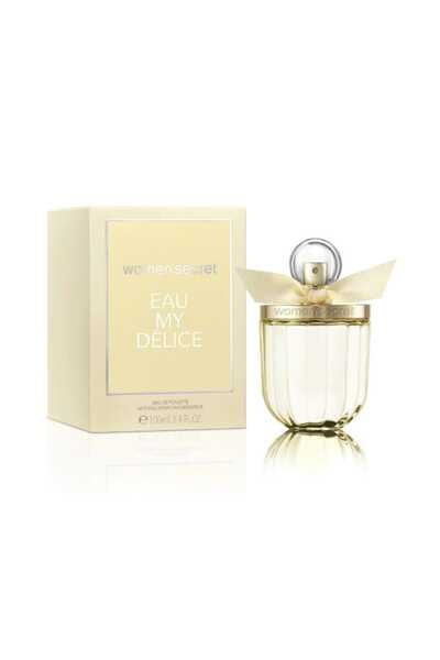 Women's Secret Eau My Delice Edt 100 ml Kadın Parfümü 8413144541117