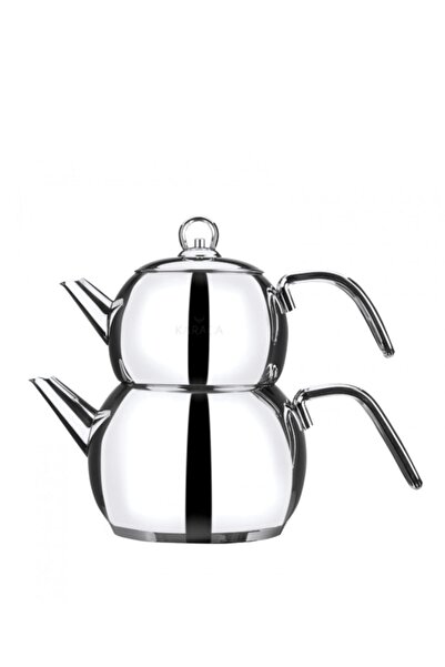 Karaca مجموعة إبريق الشاي ريو