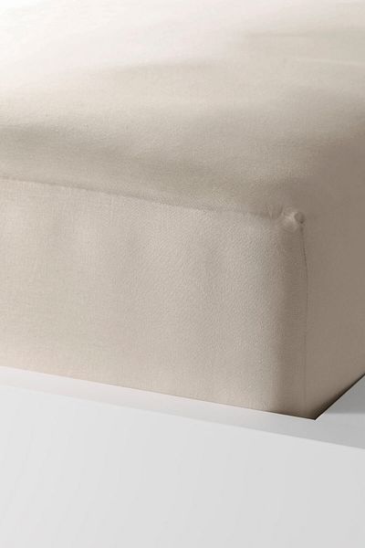 IKEA DVALA Single Elastic Sheet