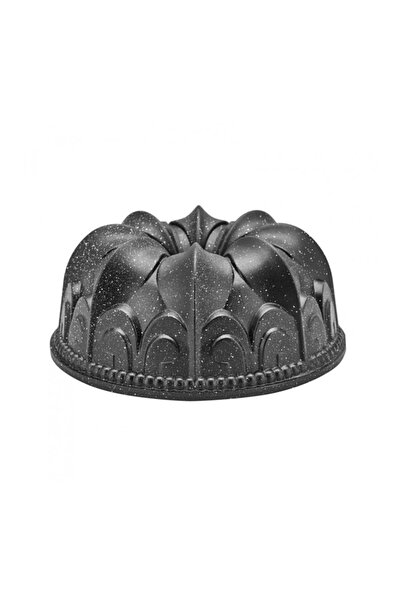 Karaca Arıes Kek Kalıbı Black Granite