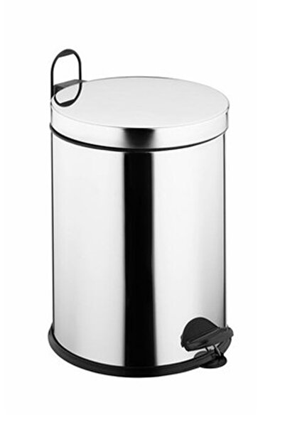 she berrak Pedallı Çöp Kovası 3 Lt